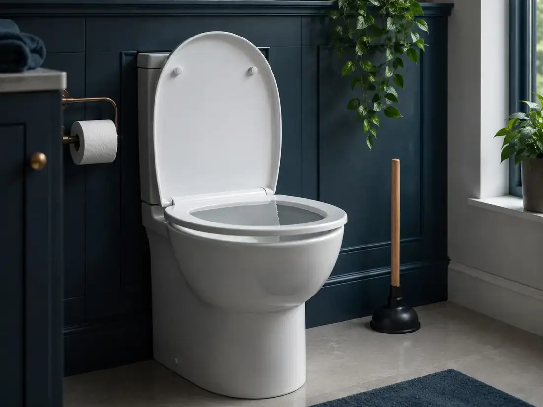 Bathroom Plumbing Wolverhampton