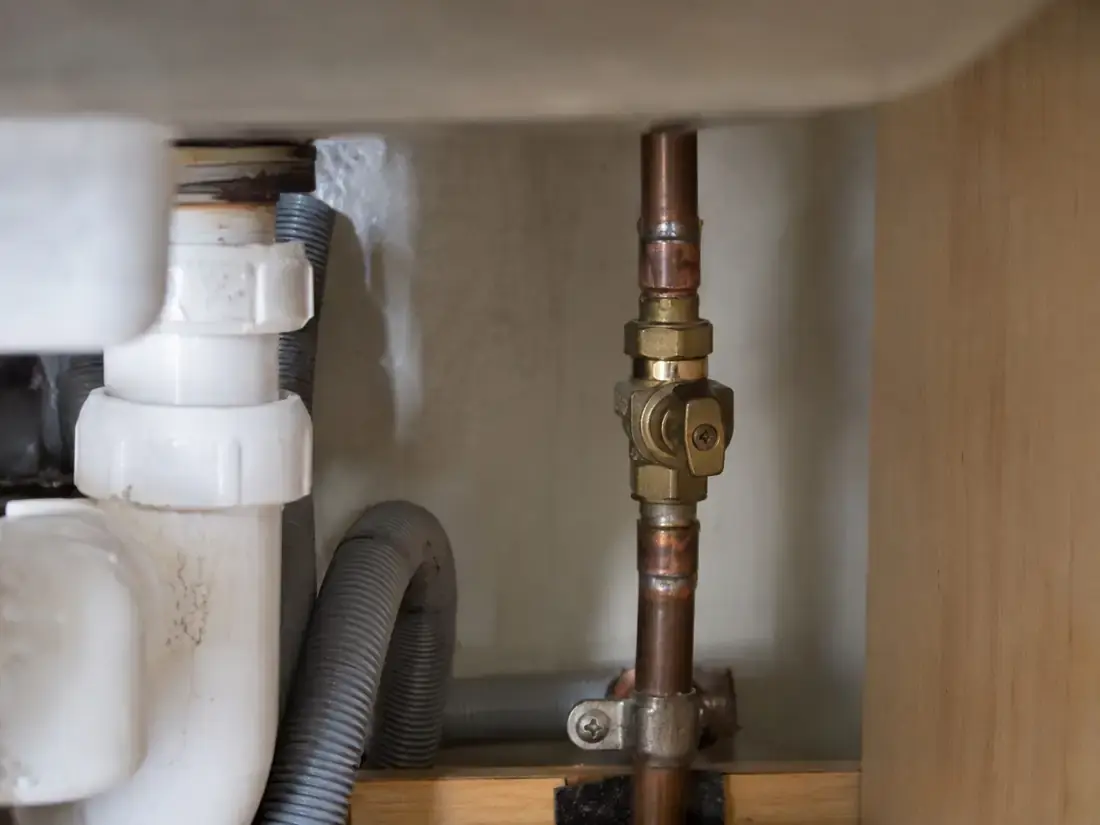 Kitchen Plumbing Wolverhampton
