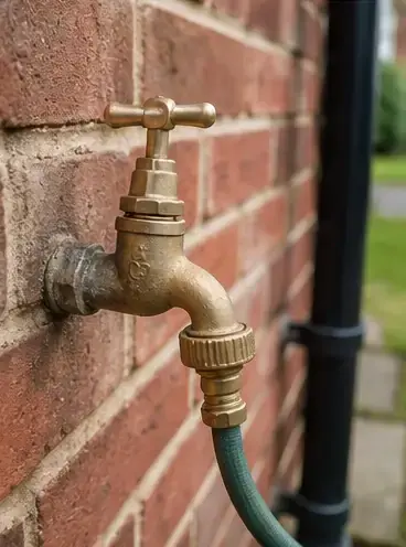 Outside Tap Wolverhampton