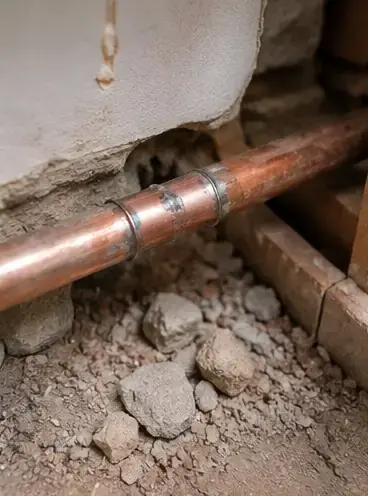 Pipe Repair Wolverhampton
