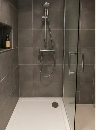 Shower Plumbing Wolverhampton