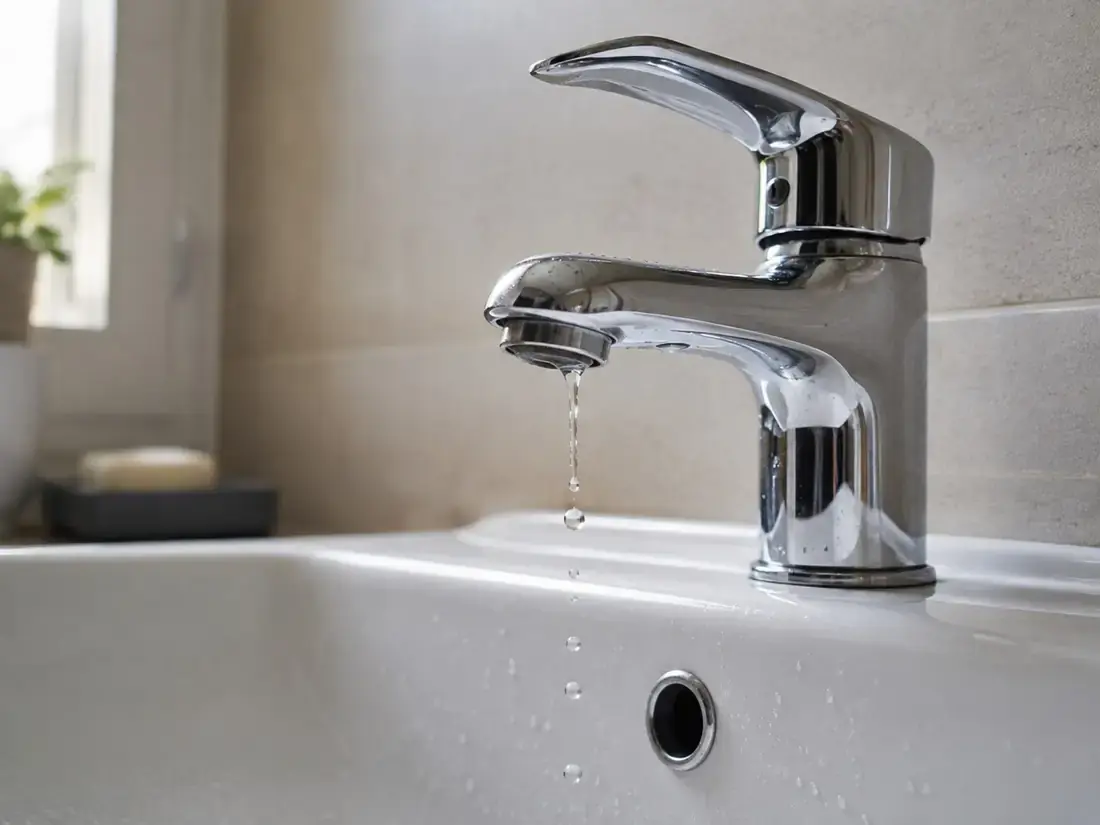 Tap Repair Wolverhampton