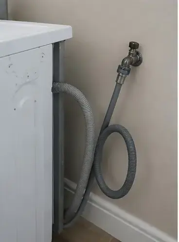 Washing Machine Plumbing Wolverhampton
